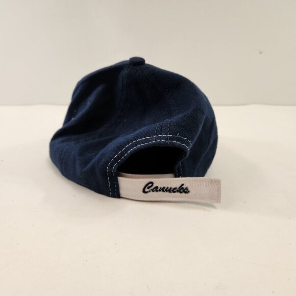 Vancouver Canucks Womens Ballcap NWT - Picture 7 of 13